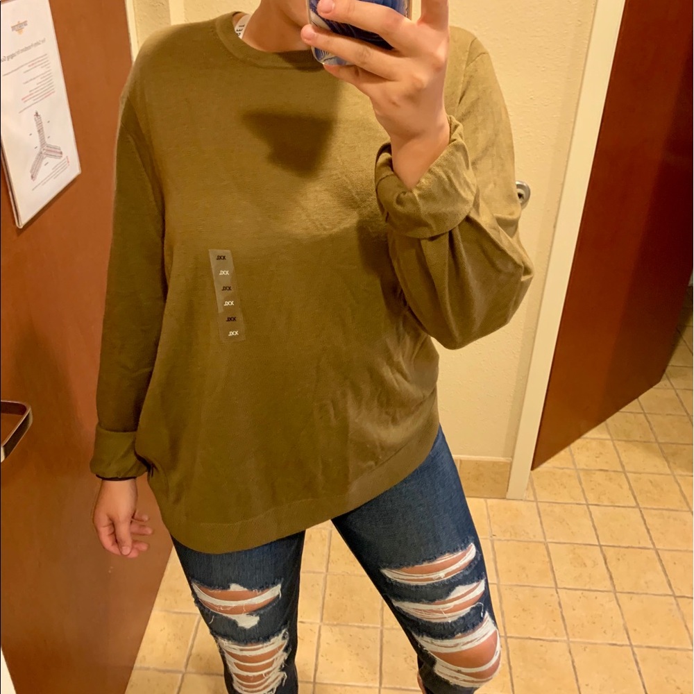 MICHAEL KORS SWEATER